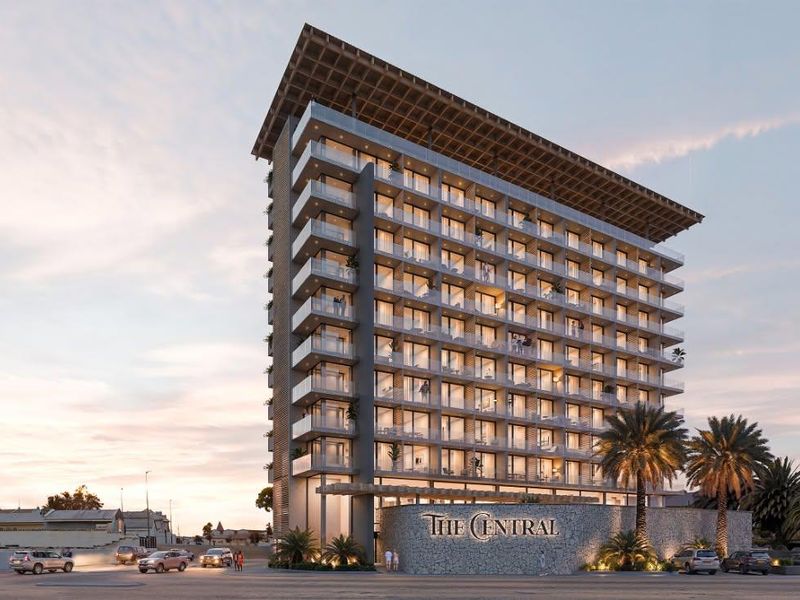 INVEST IN THE FUTURE OF SWAKOPMUND! - Photo 9