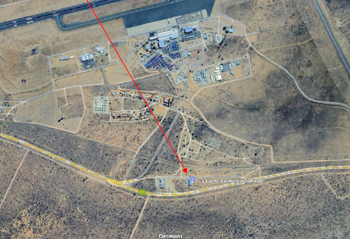 Property #2554218, Industrial For Sale in Kappsfarm
