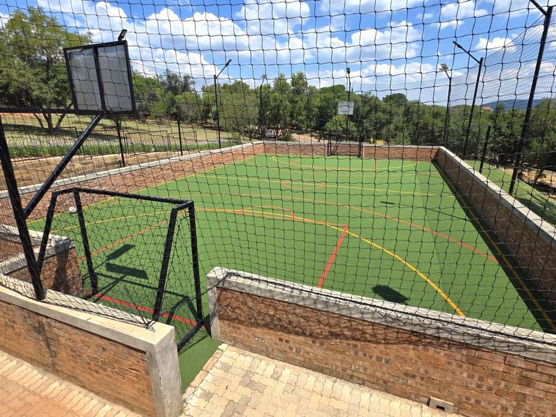 Vacant Stand in Estate d Afrique - Photo 5