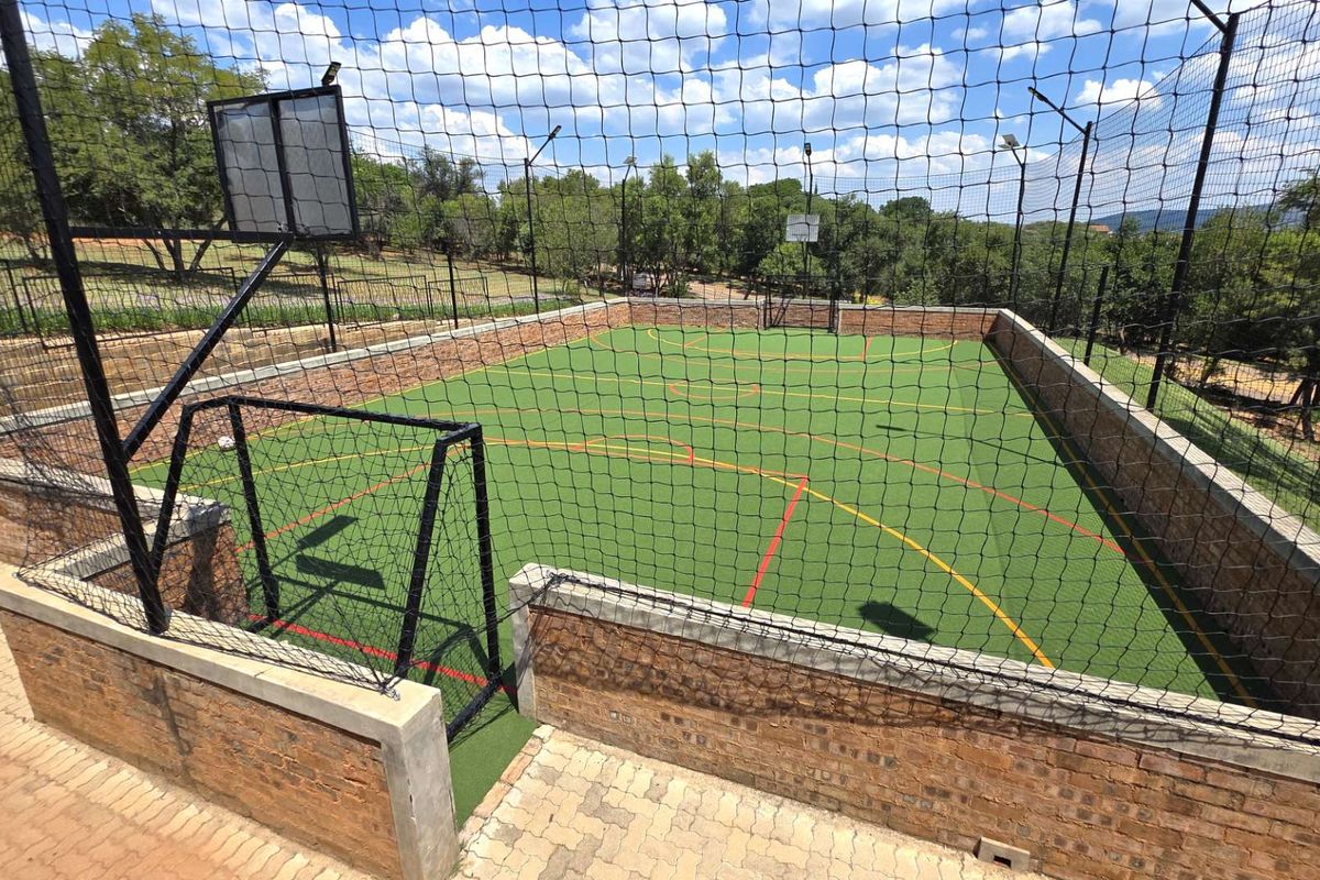 Vacant Stand in Estate d Afrique - Photo 5