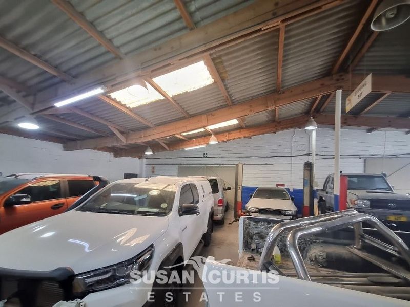 Well-Established Motor Technology Business - Photo 9