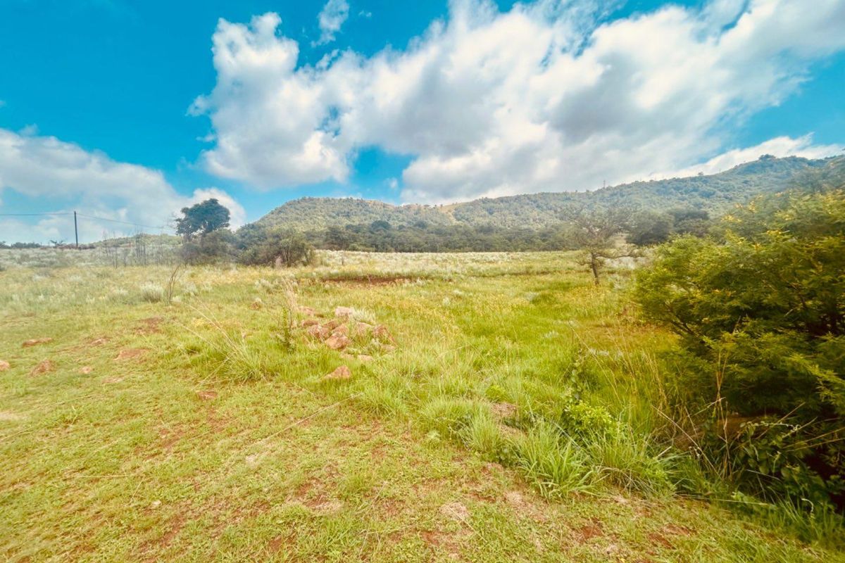 Vacant site for sale on Lancaster hill - Photo 5