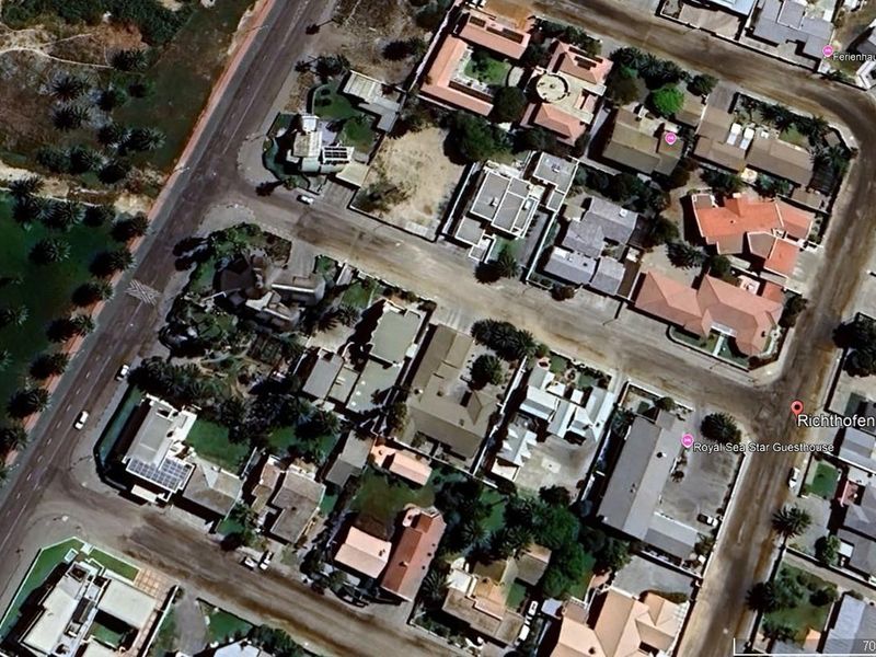 Fulfill Your Dream of Coastal Living - Vacant land in the hart of Swakopmund - Photo 2