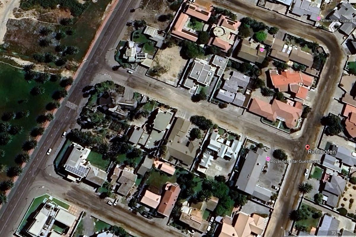 Fulfill Your Dream of Coastal Living - Vacant land in the hart of Swakopmund - Photo 2