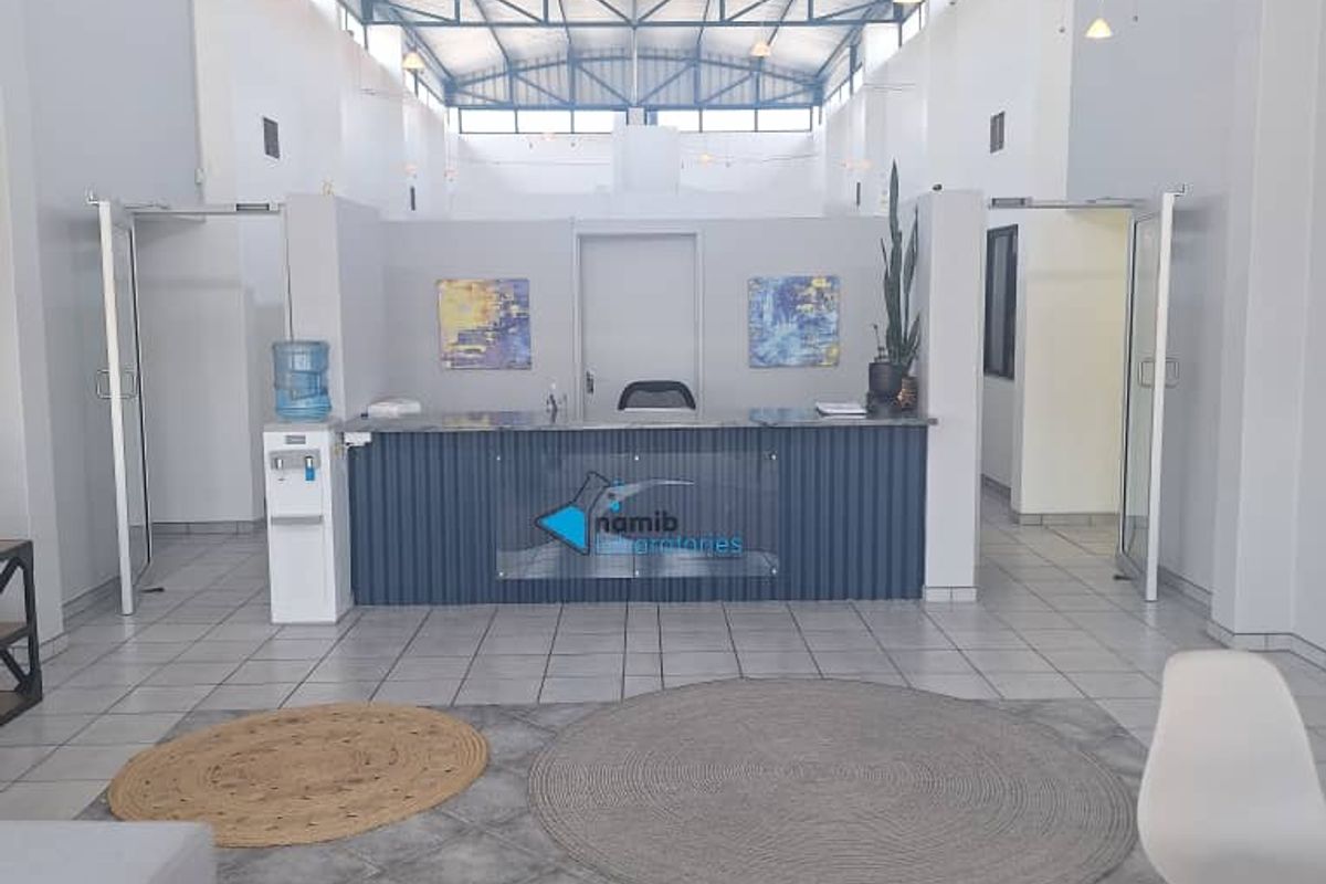 Sole Mandate: Versatile Building in Olympia - Photo 2