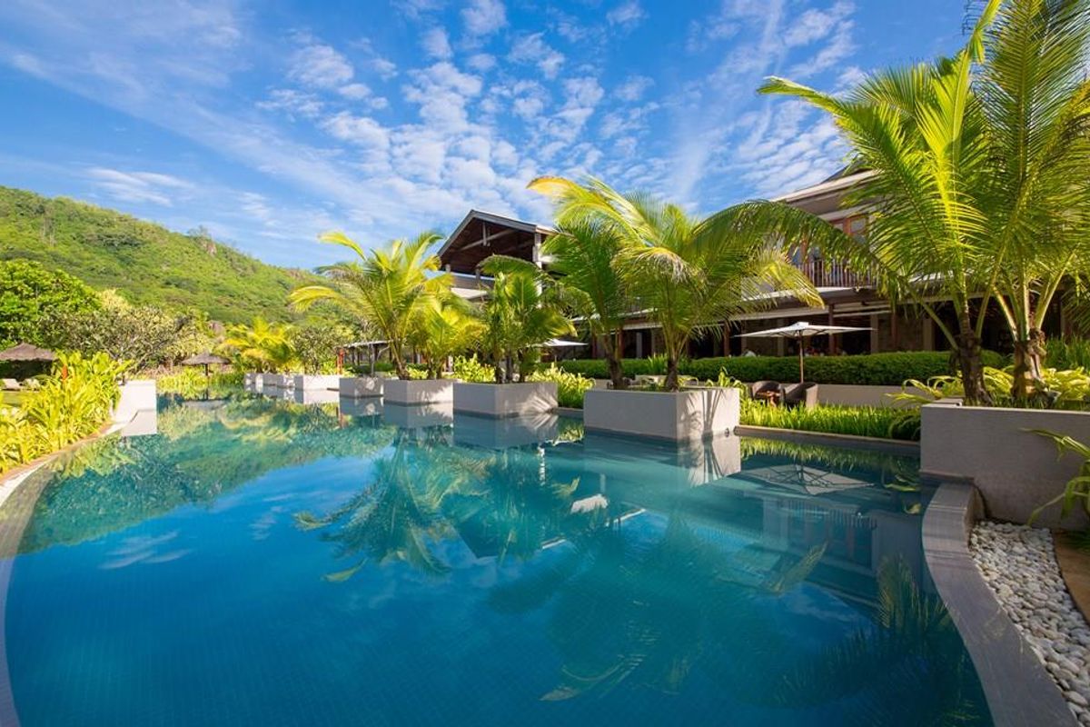 NEW OFF PLAN RELEASE - Luxury Gated Villa Development - Magical Mahé - Photo 2