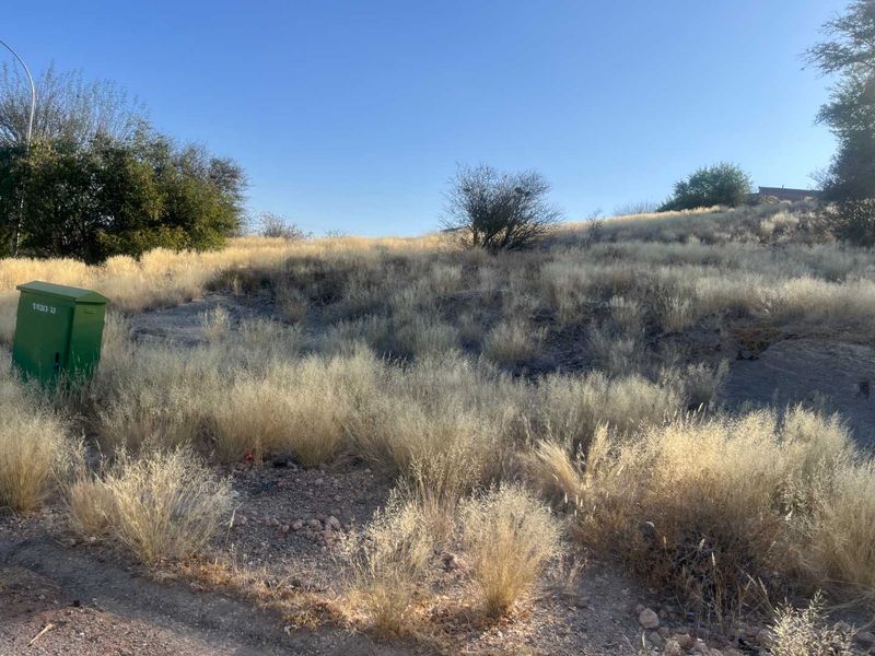 Vacant land with spectacular views! - Photo 3