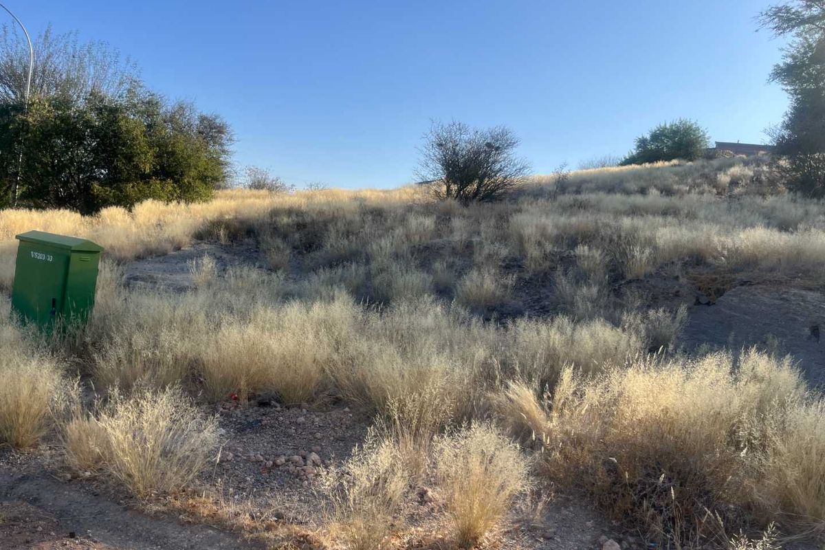 Vacant land with spectacular views! - Photo 3