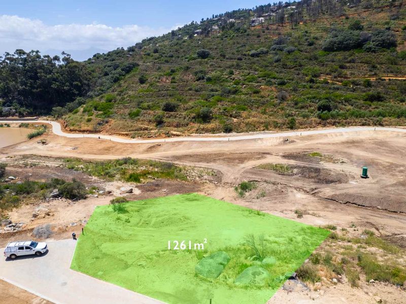 Secure Country Living on a Spacious Stand - Photo 2