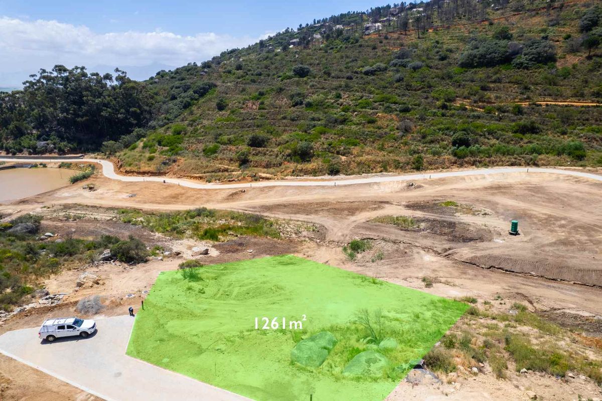 Secure Country Living on a Spacious Stand - Photo 2