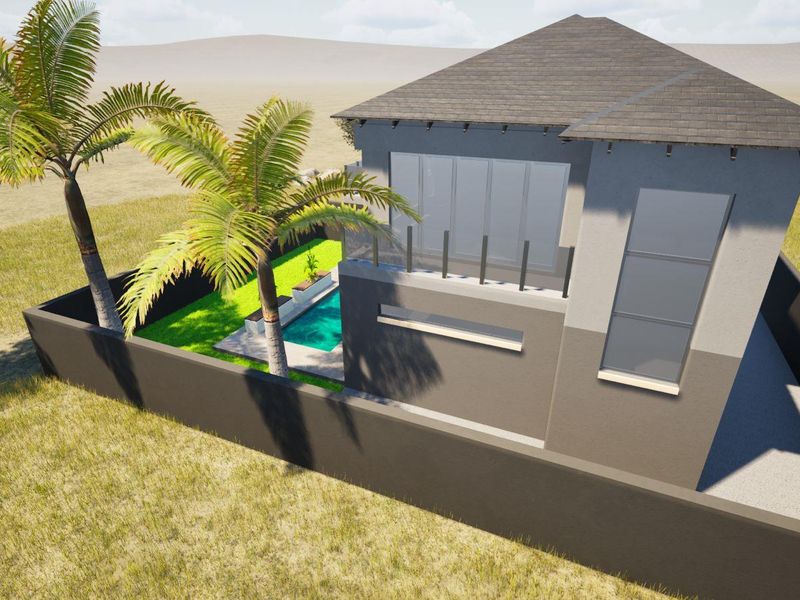 Modern Home In the sort after area of Homes Haven - Photo 3