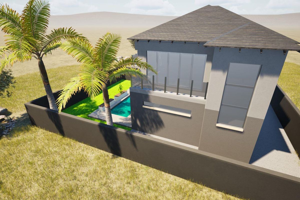 Modern Home In the sort after area of Homes Haven - Photo 3