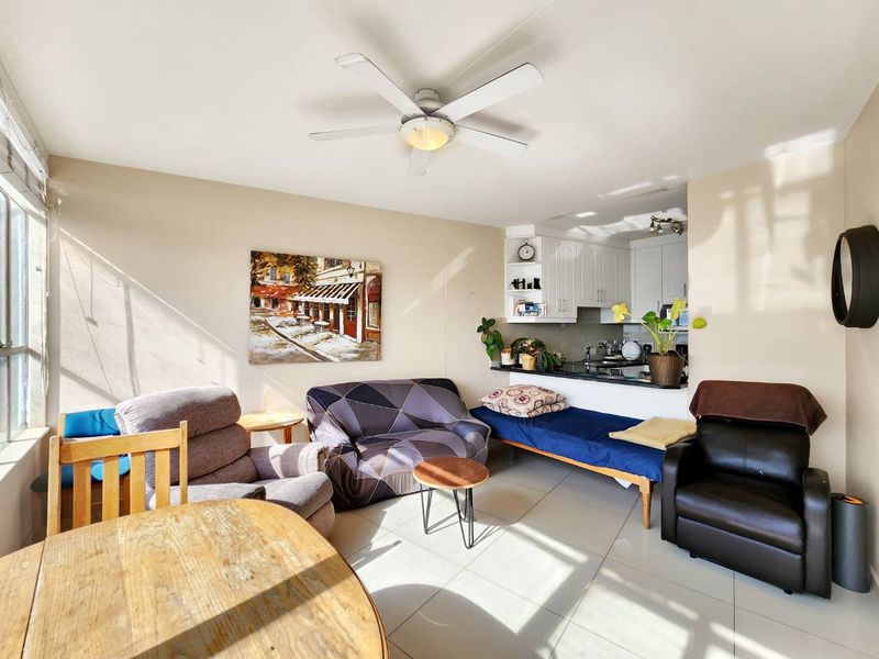 Three bedroom apartment to rent in Disa Park! - Photo 8