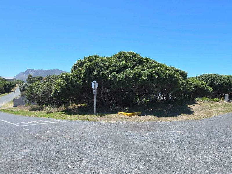 Prime Corner Stand in Kleinbaai – Excellent Investment Opportunity - Photo 8