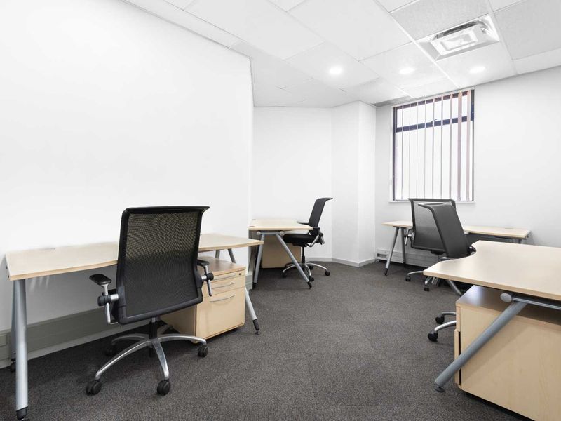 Discover many ways to work your way in Regus Lakeview Terraces - Photo 4