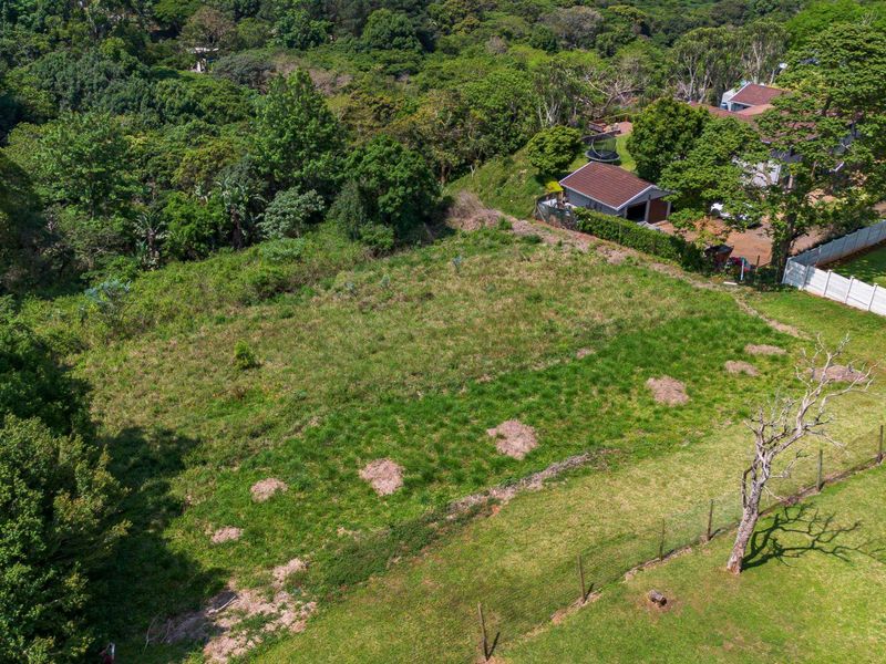 THE VACANT LAND YOU'VE BEEN WAITING FOR! BUILD THE HOME YOU'VE ALWAYS ENVISIONED! - Photo 7