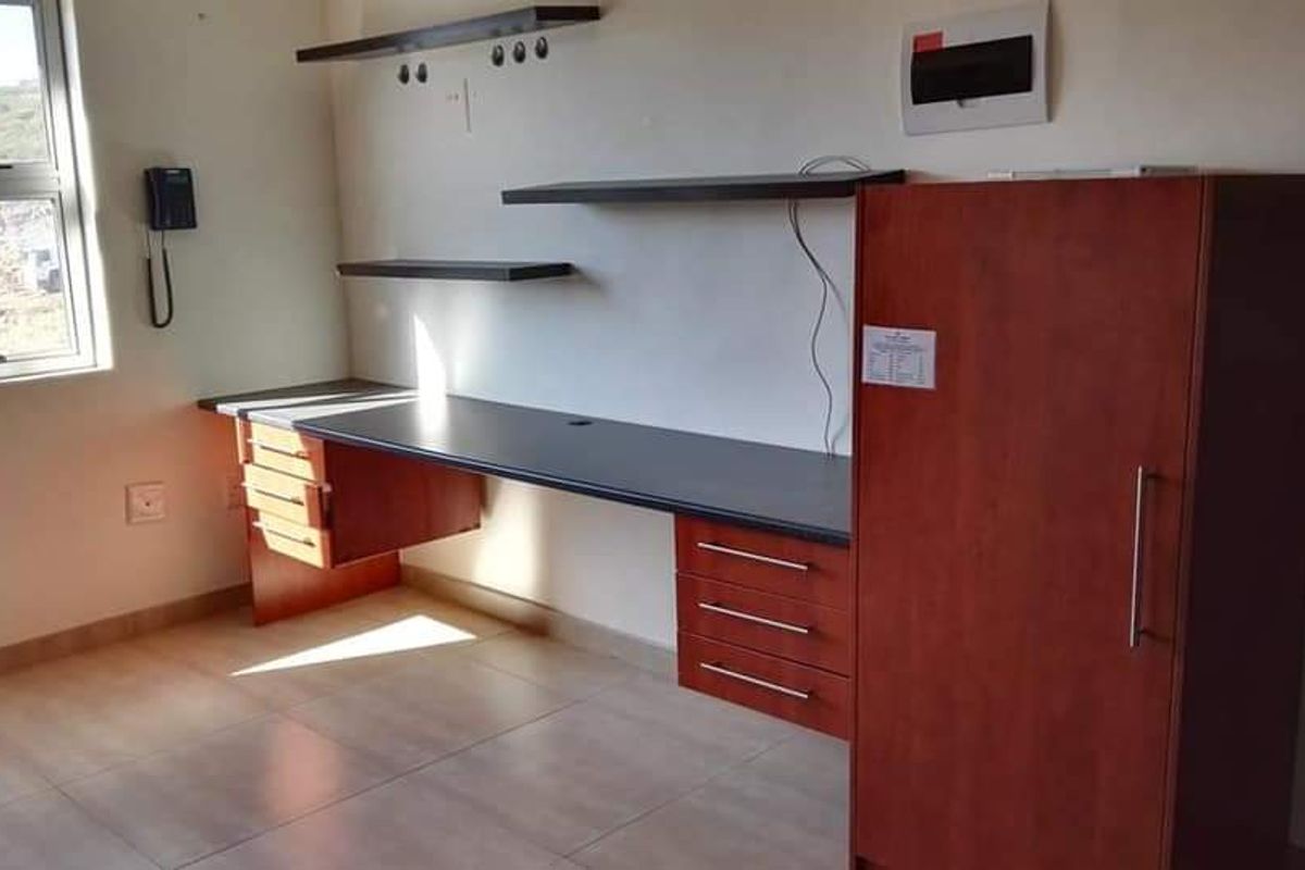 Bachelor apartment for sale - Photo 4