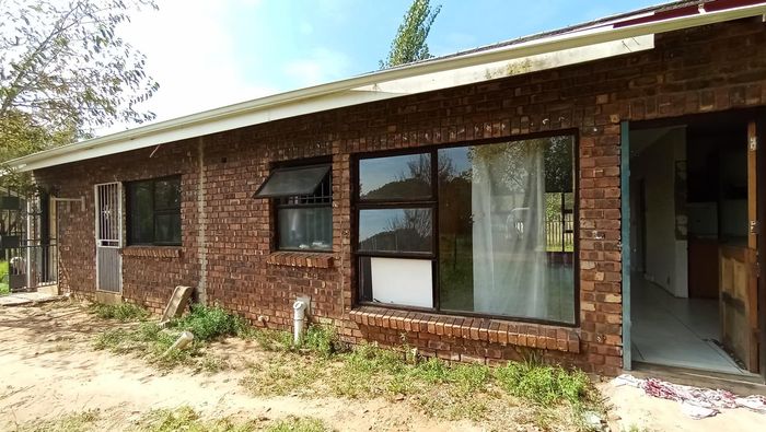 Property #2249300, Small Holding For Sale in Mnandi AH