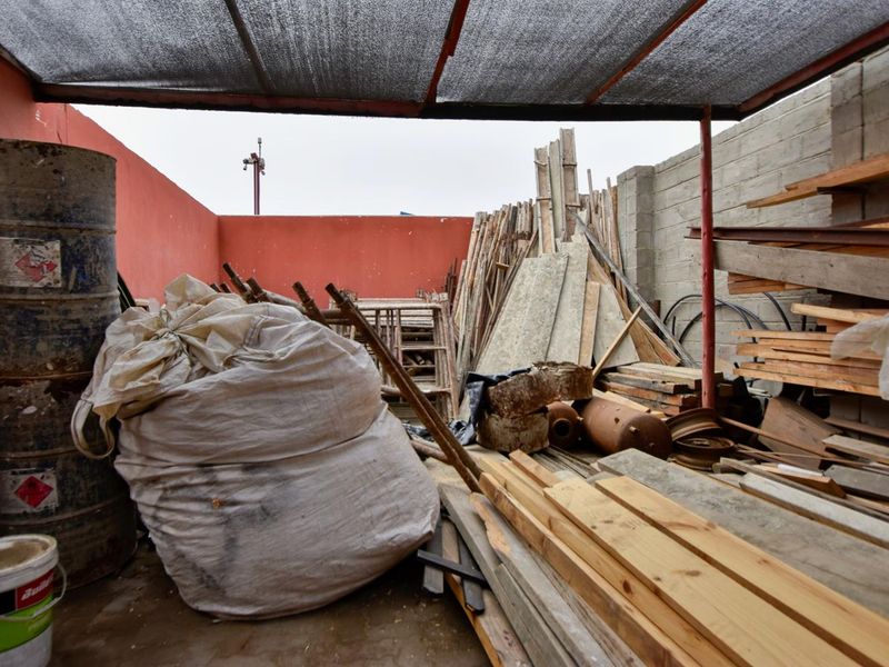 Industrial Area, Swakopmund:  Warehouse is for Sale - Photo 10