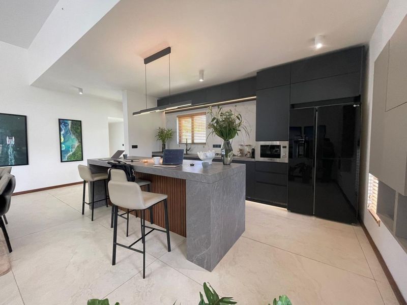 For Sale – Modern 4-Bedroom PDS Villa in the North of Mauritius - Photo 2