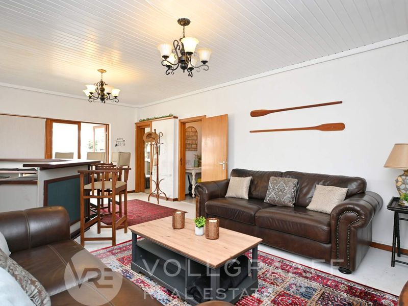 Furnished 3 Bedroom House To Rent - 1 June 2026 - Photo 5