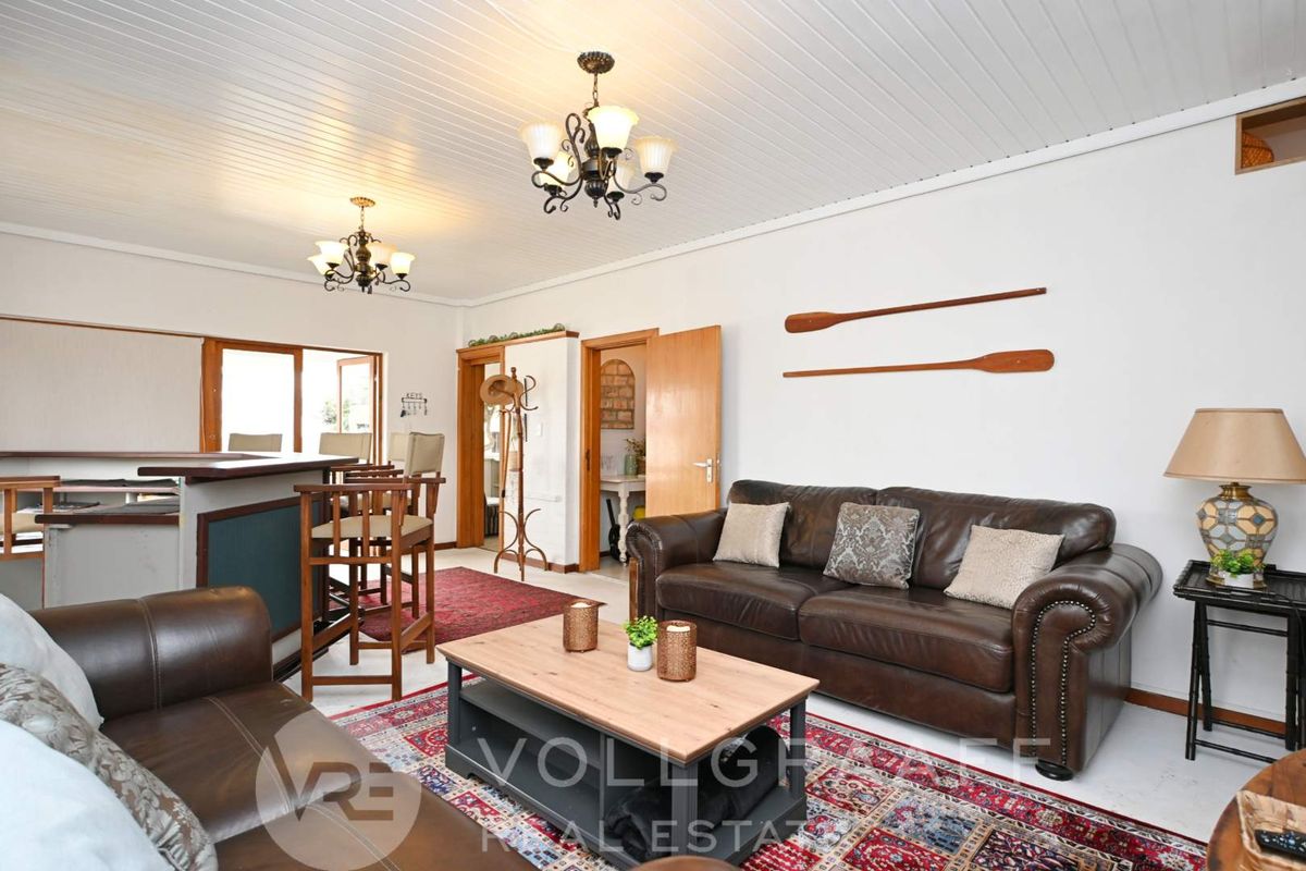 Furnished 3 Bedroom House To Rent - 1 June 2026 - Photo 5
