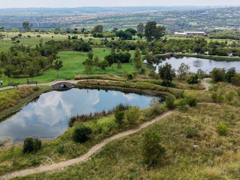 Exclusive Lake-Facing Stand in the Woods | Overlooking Expansive Parklands - Photo 2