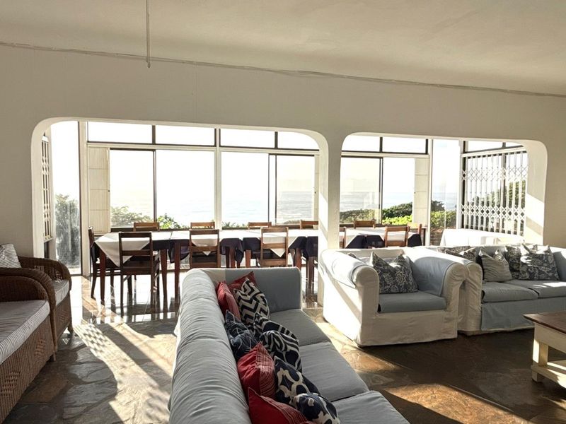 Marvelous Mtwalume - Spacious Family Home or a Lucrative holiday rental opportunity - Photo 9