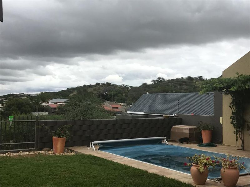 Ground floor family house in Ausblick - Photo 3