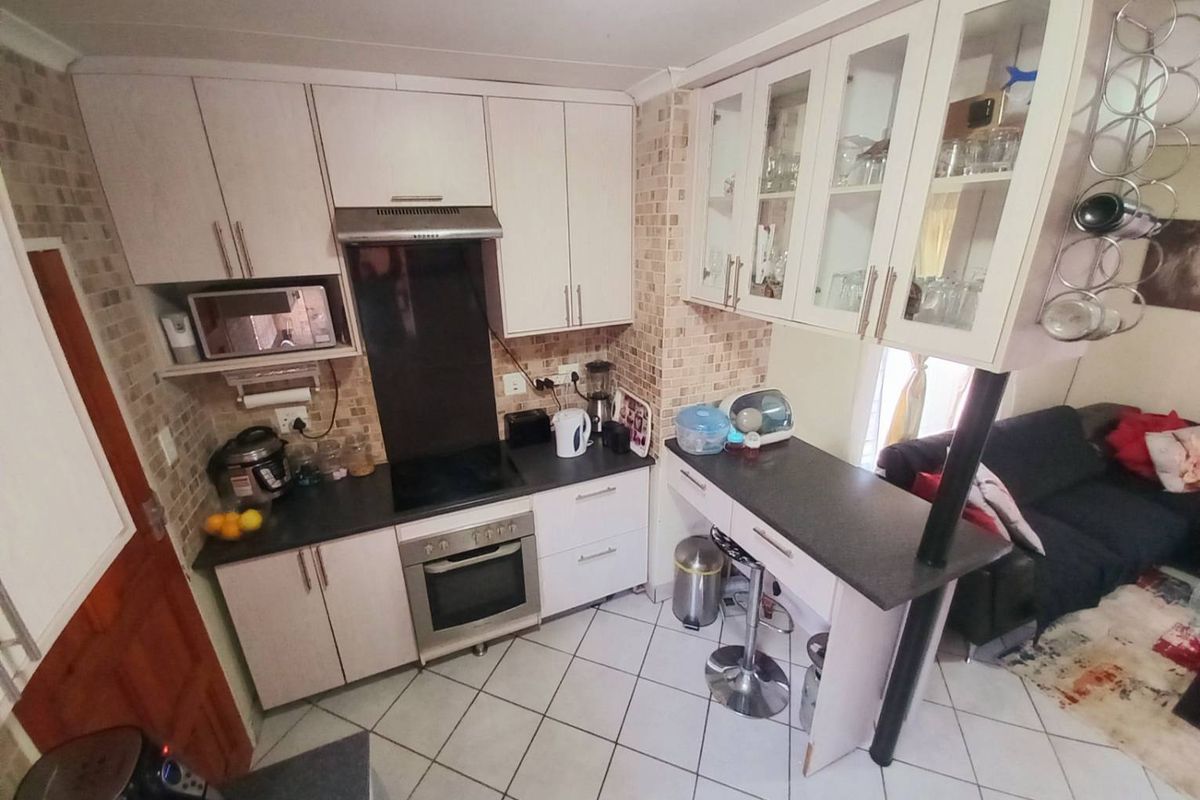 Two Bedrooms house for sale in Kirkney - Photo 5