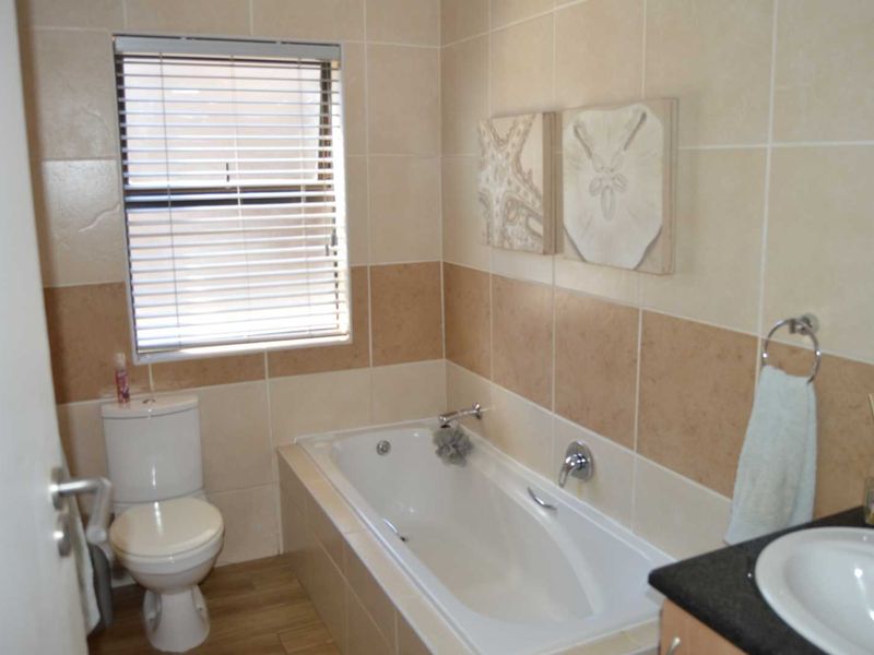 Ground floor apartment in Meyersdal - Photo 7