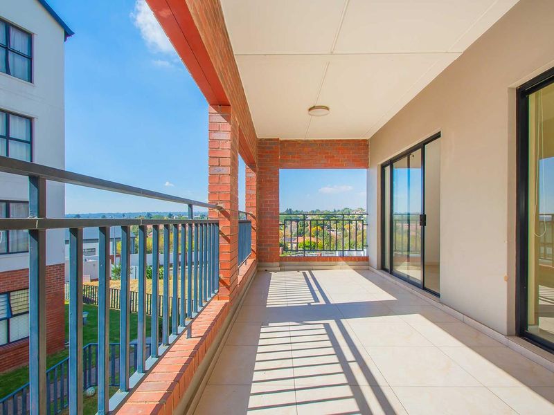 Luxurious 116m2 Apartment with Upmarket Estate Privlidges - Photo 9