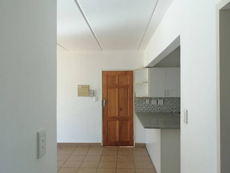2 Bedroom Apartment to rent - Photo 10