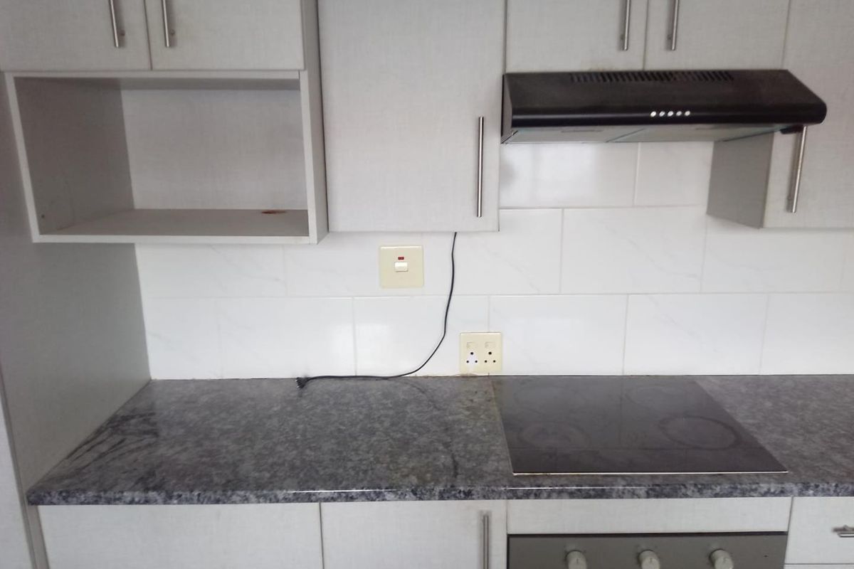 House for sale in Theresapark. - Photo 3
