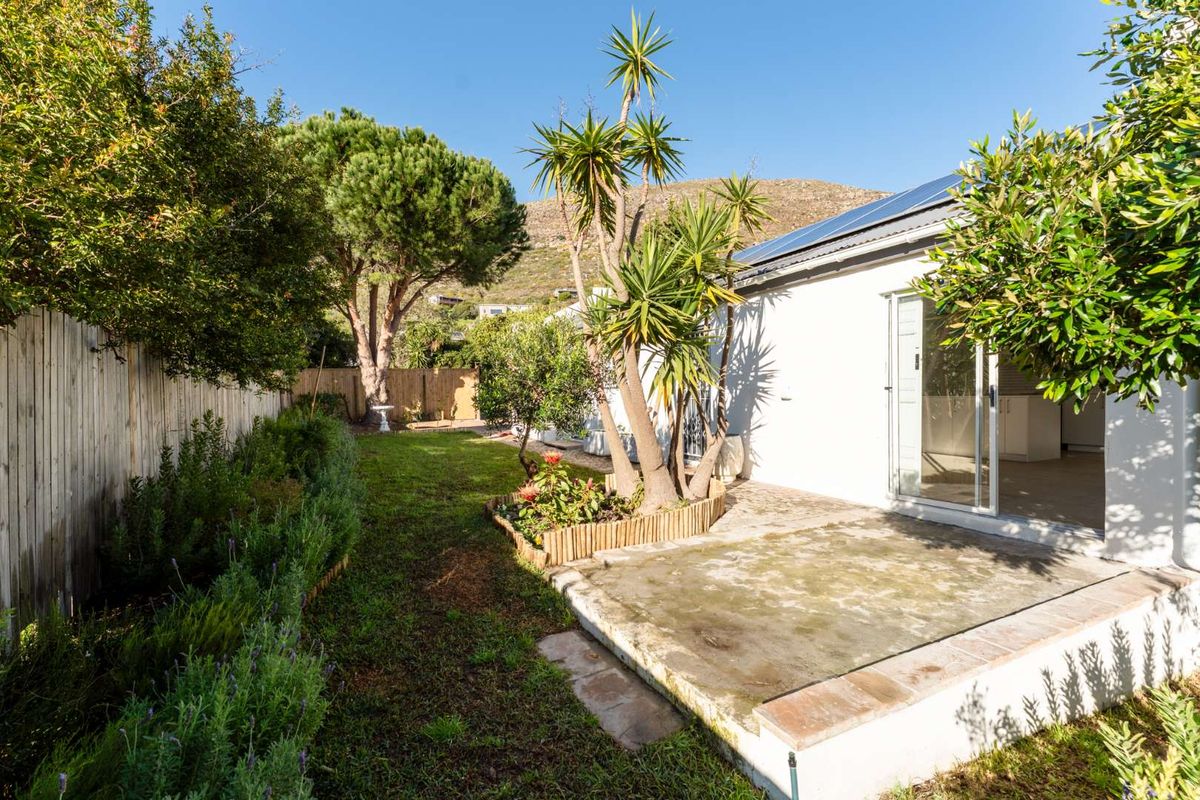 Garden of Eden - 3 Bed, 2 Bath - Photo 4