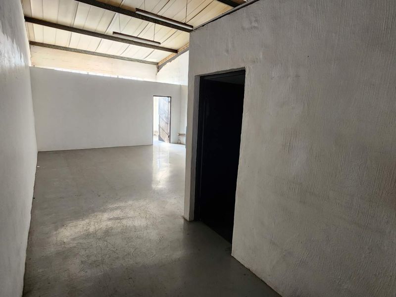 191m2 Mini Factory For Sale in New Germany - Photo 3