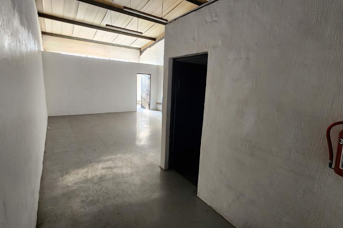 191m2 Mini Factory For Sale in New Germany - Photo 3