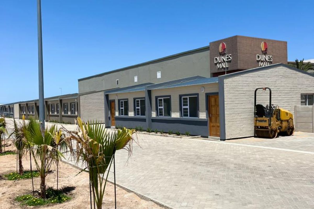 2 Bedroom house for sale in Walvis bay central - Photo 3