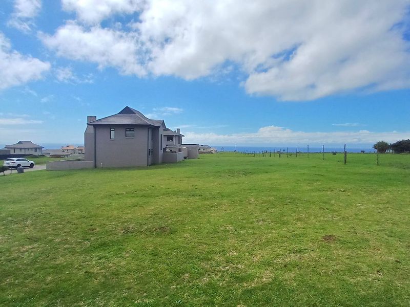 Stunning level stand perched at the top of THE VILLAGE COASTAL ESTATE - Photo 5