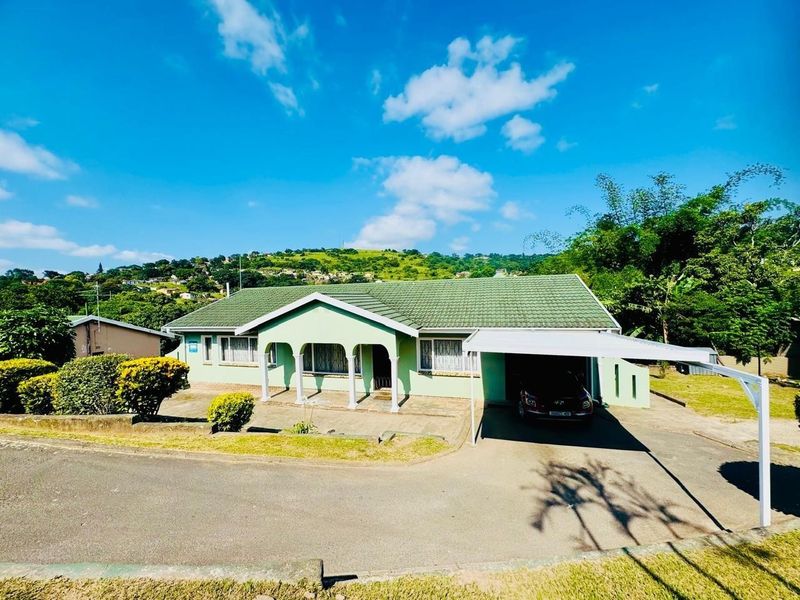 Welcome to the vibrant suburb of Nagina in Pinetown - Photo 1