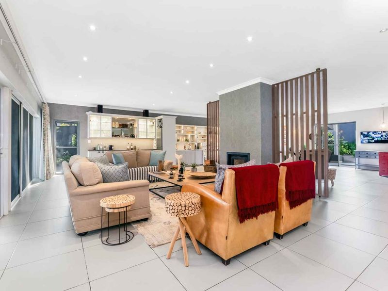 ADMIRABLE FAMILY HOME IN A QUIET AND CONVENIENT LOCATION, OOZING CHARACTER, AND CHARM WITH A MODERN STYLE - Photo 6