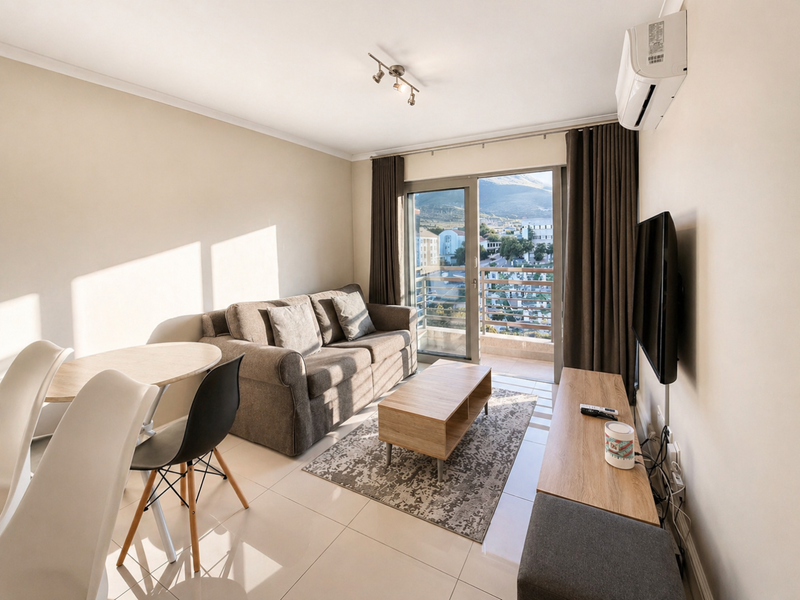 Modern Fully Furnished 1-Bedroom Apartment - Photo 4