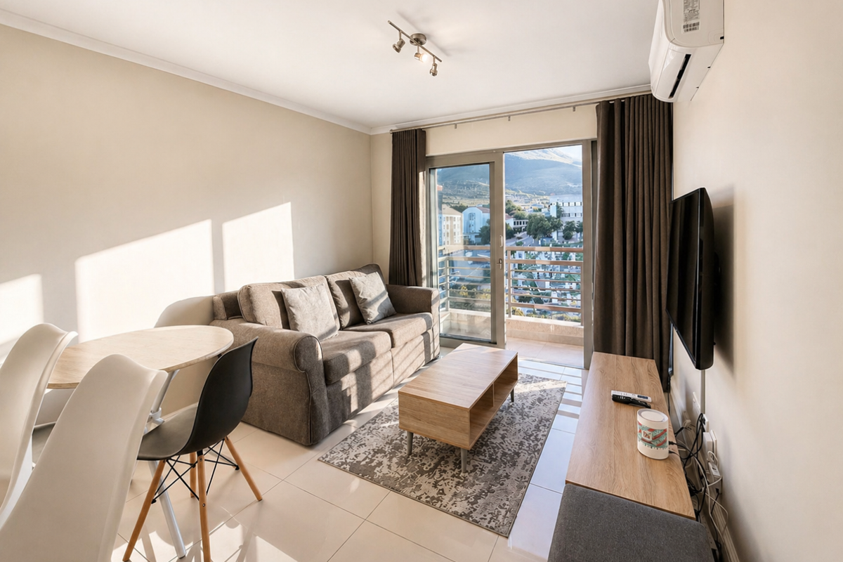 Modern Fully Furnished 1-Bedroom Apartment - Photo 4