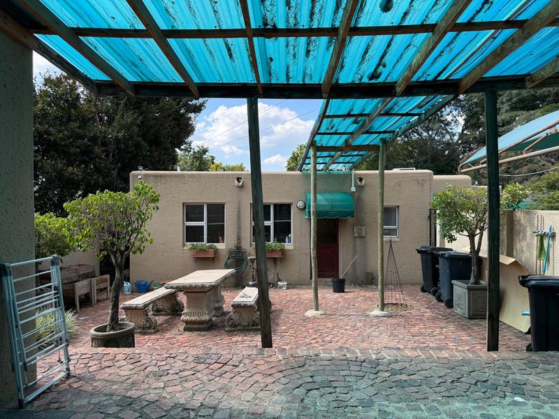 Modern 1 Bedroom Open Plan Flat in Rivonia Available for Rent - Photo 6