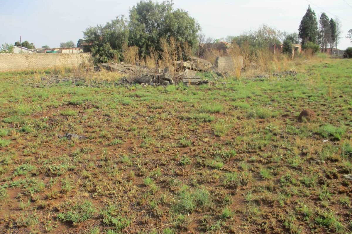 Bargain, Vacant land - Photo 4