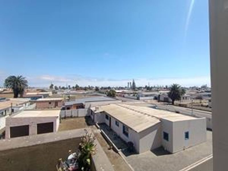 🔥Hermes, Walvis Bay:  Apartment in Edelweiss Heights is for sale ✨️ - Photo 7
