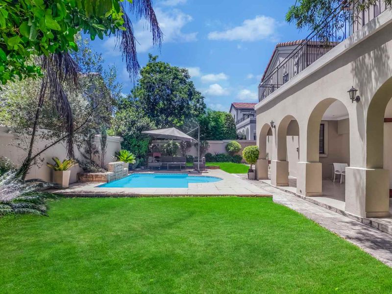 Superb 3 Bedroom 2 Bathroom Home for Sale In Broadacres - Photo 8