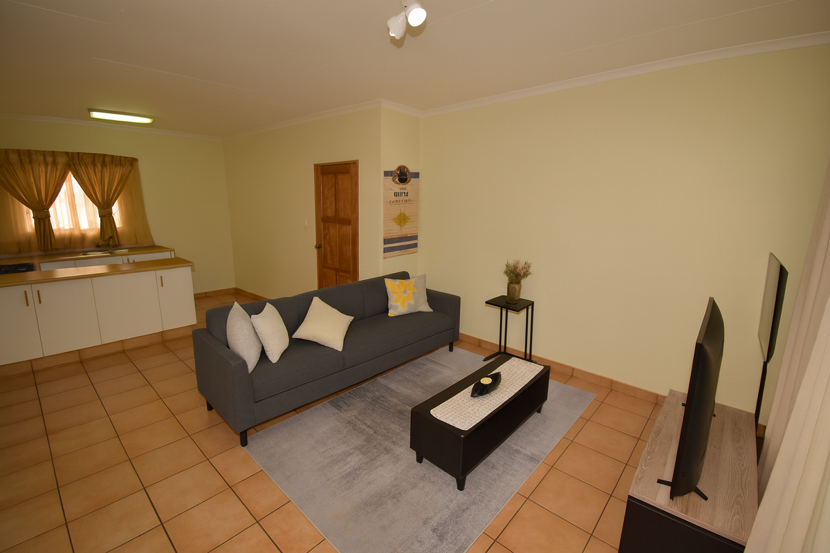 First Floor Apartment - Photo 4