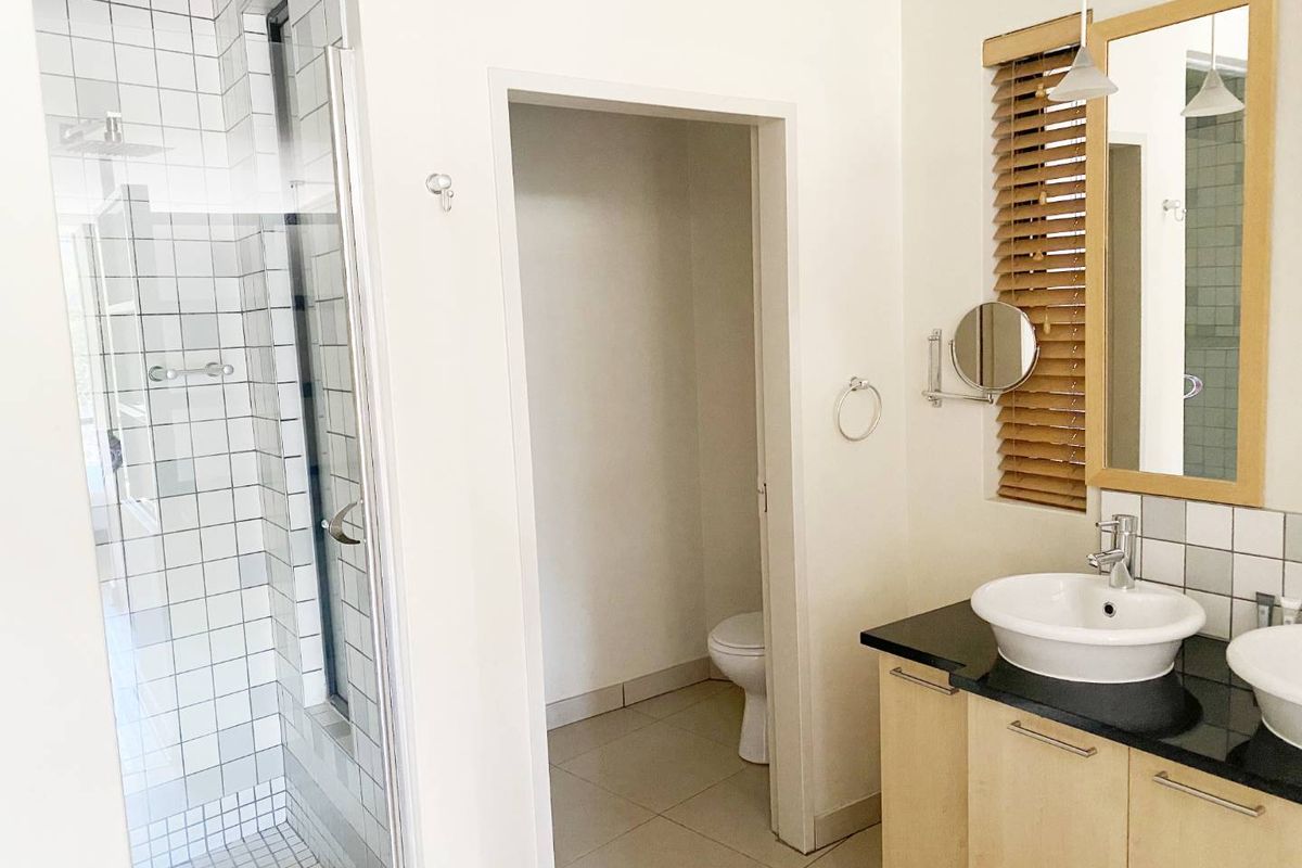 2 BED 2 BATH FULLY FURNISHED APARTMENT BENMORE - Photo 5