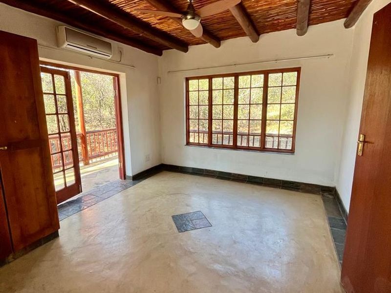 Bushveld Living at Its Finest – 3 Bedroom Home to Rent in Canyon Wildlife Estate - Photo 7